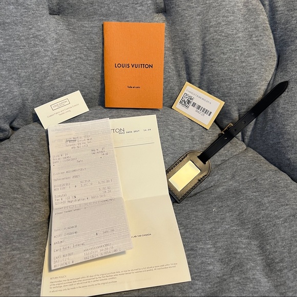 Louis Vuitton One Handle Flat Bag - Picture 15 of 16